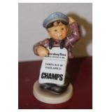 Hummel Figurine