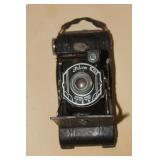 Falcon Model 4 Bellow Camera