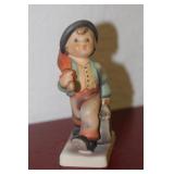 Hummel Figurine