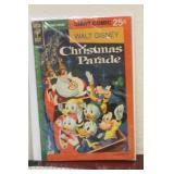 Gold Key Walt Disney's Giant Comic