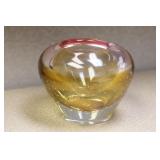 Evolution by Waterford Artglass Vase