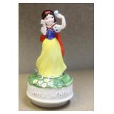 Schmid Snow White music box