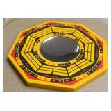 Chinese mirror/alamac