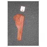 Colt Woodsman Gun Holster