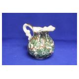 Royal Paisley Creamer