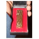 Rare JJJ Butane Lighter