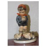Hummel Figurine