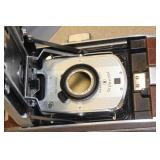 Polaroid Folding Camera
