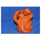 Carved Modern Sculpture