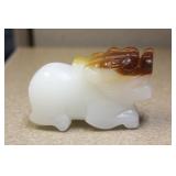 Possible Jade Foo Dog