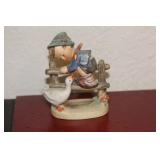 Hummel Figurine