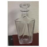 Marked Baccarat Decanter