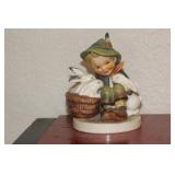 Hummel Figurine