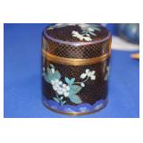 Cloisonne Box