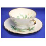 Tirschenreuth Noel Plate