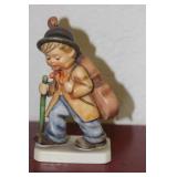 Hummel Figurine
