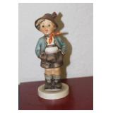 Hummel Figurine