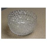 Cut Glass Bowl