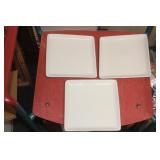 Florida Market Place Plates