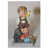Hummel Figurine