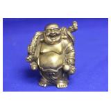 Laughing Buddha