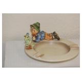 Hummel Ashtray