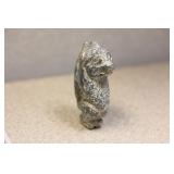 Chinese Jade or Hardstone Beast