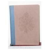 Hardcover Book on Early American Decorating Techni