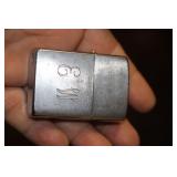 Zippo Lighter