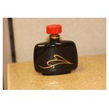 small perfume bottle