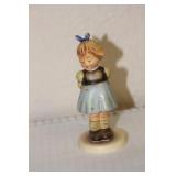 Hummel Figurine