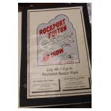 Rockport Fulton Poster