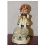 Hummel Figurine