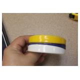 Retro Space Era Bangle Bracelet