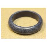 Lapis Lazuli Bangle Bracelet