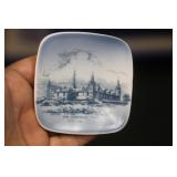 Small B&G Denmark Plate