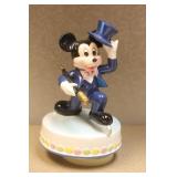 Schmid skate mouse music box
