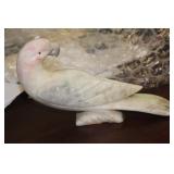 Stone Bird