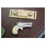 Vintage Nichols Toy Gun