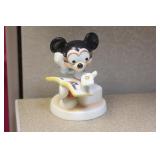 Goebel Disney Mickey mouse figure
