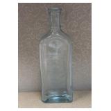 Dr. Miles Empty Nervine Bottle