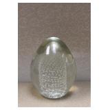 Vintage Murano Paperweight