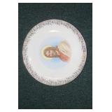 Jesus Plate
