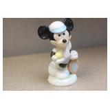 Goebel Disney Mickey mouse tennis figure