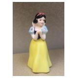 Disney Snow White figure