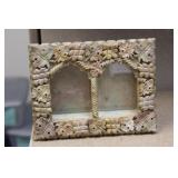 Soapstone Picture Frame