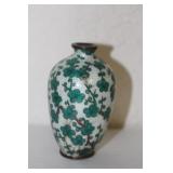 Antique Gimbari Small Vase