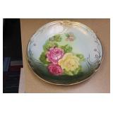 CT Altwasser Rose Charger