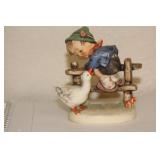 Hummel Figurine