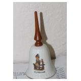 Hummel Bell
